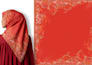 create exclusive scarf, bandana, or hijab design